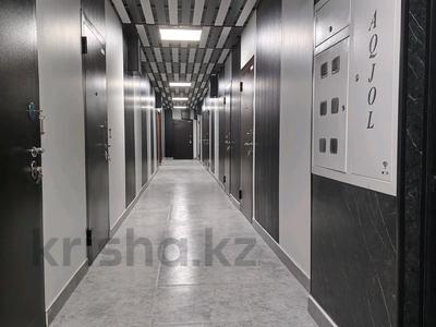 1-бөлмелі пәтер · 35 м² · 6/6 қабат, Аль-Фараби 76 — ул. Кабанбай батыра, бағасы: 11 млн ₸ в Астане, Есильский р-н