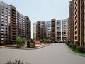 2-комнатная квартира · 62.4 м², мкр Туран 2 за ~ 24.8 млн ₸ в Шымкенте, Каратауский р-н — фото 9