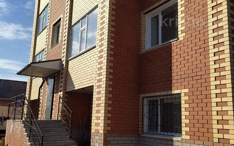 1-бөлмелі пәтер · 46.2 м² · 3/4 қабат, 4 мкр, бағасы: 24.5 млн ₸ в Костанае — фото 2