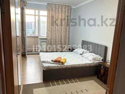 1-бөлмелі пәтер · 60 м² · 3/9 қабат, Нұркент ш/а, бағасы: 12 000 ₸ в Алматы, Алатауский р-н