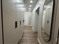 3-бөлмелі пәтер · 90 м² · 10/12 қабат, Чингиз Айтматова 77/7, бағасы: 60 млн ₸ в Астане, Нура р-н