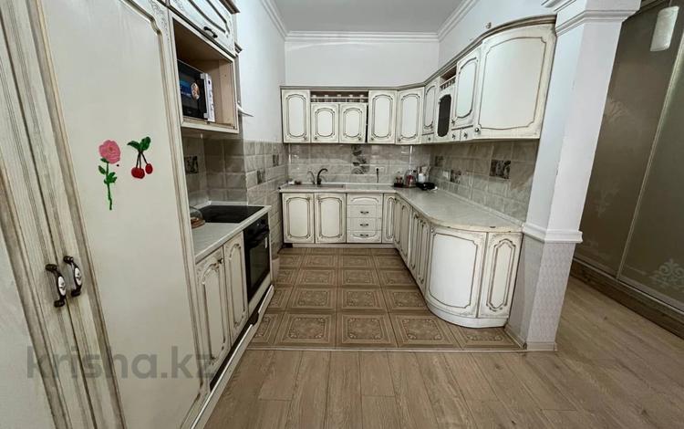 3-бөлмелі пәтер · 85 м² · 20/24 қабат, Байтурсынова 12 — Горячая цена, бағасы: 33.5 млн ₸ в Астане, Сарайшык р-н — фото 2