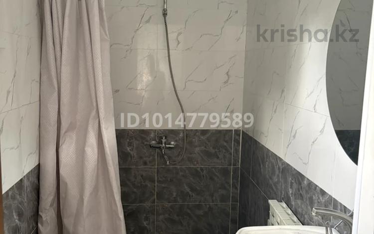 2-комнатная квартира · 35 м² · 1/1 этаж, мкр Томирис, Центральная 2/20 за 230 000 ₸ в Алматы, Алатауский р-н — фото 8