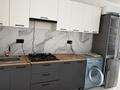 2-комнатная квартира · 35 м² · 1/1 этаж, мкр Томирис, Центральная 2/20 за 230 000 ₸ в Алматы, Алатауский р-н — фото 3