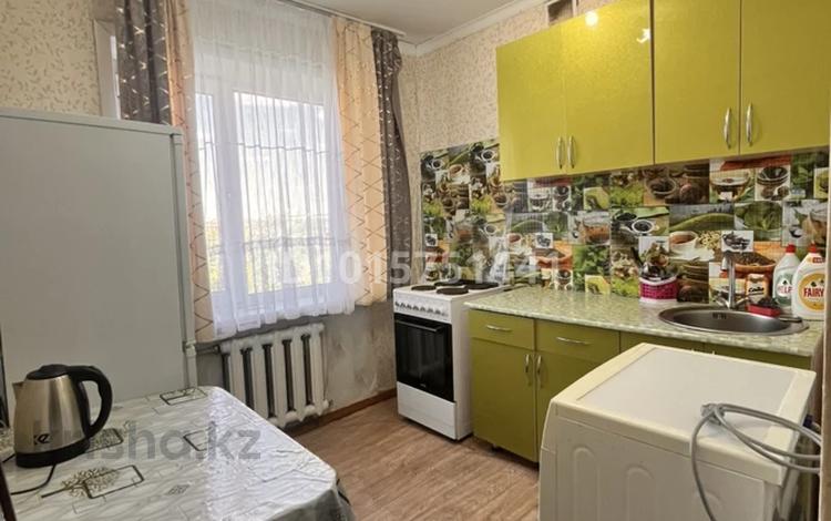 1-бөлмелі пәтер · 30 м² · 5/5 қабат, Мусина, бағасы: 9 000 ₸ в Балхаше — фото 2