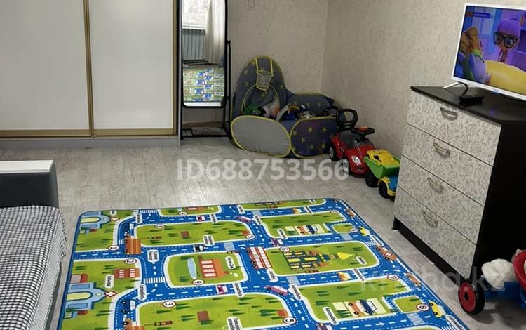 2-комнатная квартира, 38 м², 4/4 этаж, Махмута Кашкари 16 за 10 млн 〒 в Талгаре — фото 12