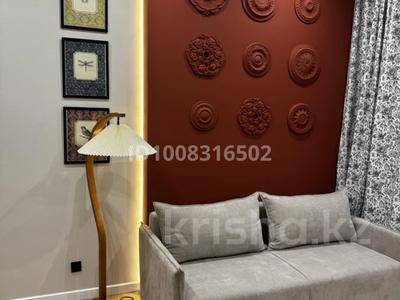 2-комнатная квартира · 42 м² · 3/9 этаж, Райымбек батыр 2 за 33.9 млн 〒 в Астане, Сарайшык р-н