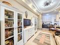 3-комнатная квартира · 66.9 м² · 4/6 этаж, мкр Таусамалы, Кунаева за 38 млн ₸ в Алматы, Наурызбайский р-н