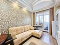 3-комнатная квартира · 66.9 м² · 4/6 этаж, мкр Таусамалы, Кунаева за 38 млн ₸ в Алматы, Наурызбайский р-н — фото 5