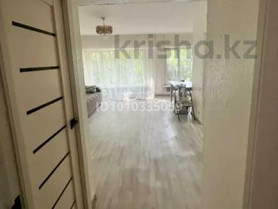 2-бөлмелі пәтер · 46.3 м² · 2/4 қабат, Абылай хана дом 23, бағасы: 34 млн ₸ в Алматы, Алмалинский р-н