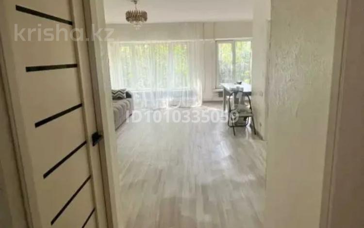 2-бөлмелі пәтер · 46.3 м² · 2/4 қабат, Абылай хана дом 23, бағасы: 34 млн ₸ в Алматы, Алмалинский р-н — фото 14