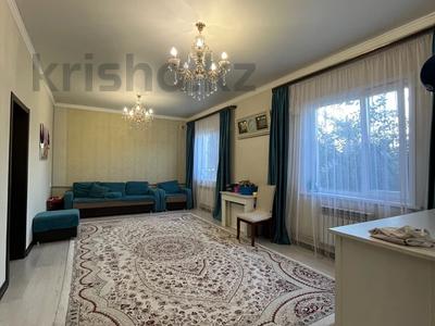 Отдельный дом · 4 комнаты · 180 м² · 6 сот., Иле 25 за 69.9 млн ₸ в Астане, Алматы р-н