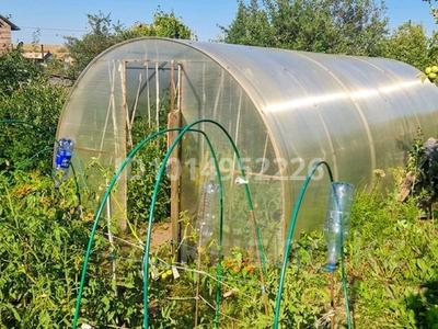 Отдельный дом · 2 комнаты · 40 м² · 6 сот., Металлургов 5 за 6 млн ₸ в Усть-Каменогорске