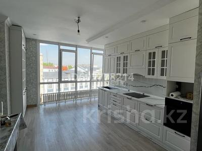 3-комнатная квартира · 135 м² · 4/13 этаж, Абая 70 за 100 млн 〒 в Семее