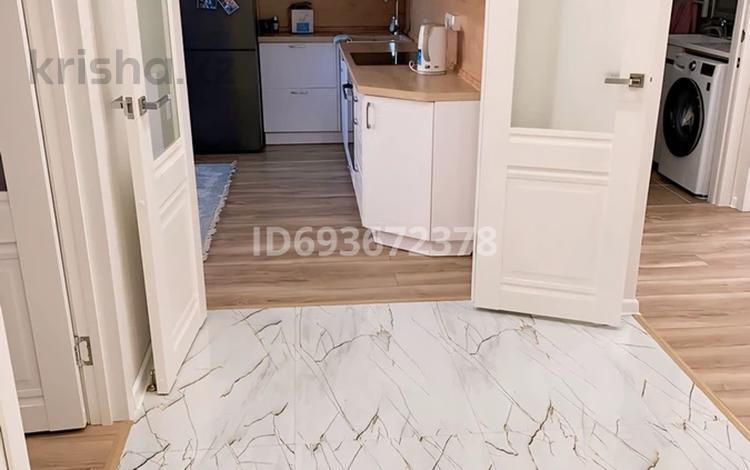 3-комнатная квартира · 55 м² · 1/9 этаж, Карагайлы 42б за 32 млн ₸ в Семее — фото 10
