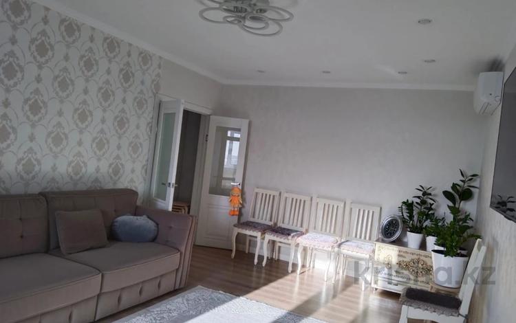 2-комнатная квартира · 62.7 м² · 5/10 этаж, Жамакаева 130 — Возле Рынка за 40 млн 〒 в Семее — фото 22