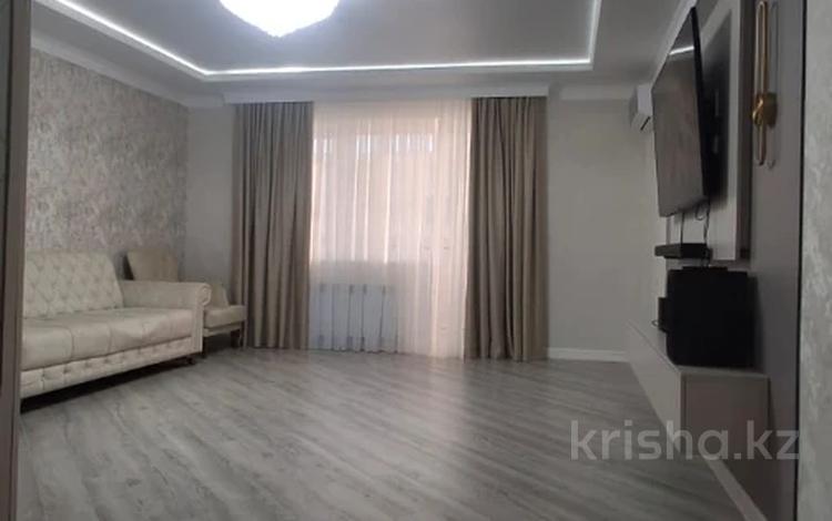 4-комнатная квартира · 144 м² · 2/9 этаж, мкр. Алтын орда 10 за 64 млн ₸ в Актобе — фото 6