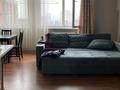 2-бөлмелі пәтер · 86 м² · 9/12 қабат, мкр Керемет, бағасы: 450 000 ₸ в Алматы, Бостандыкский р-н
