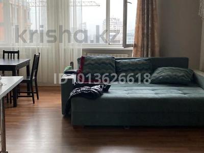 2-бөлмелі пәтер · 86 м² · 9/12 қабат, мкр Керемет, бағасы: 450 000 ₸ в Алматы, Бостандыкский р-н