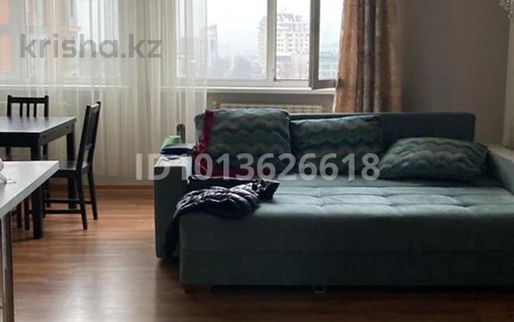 2-бөлмелі пәтер · 86 м² · 9/12 қабат, мкр Керемет, бағасы: 450 000 ₸ в Алматы, Бостандыкский р-н — фото 2