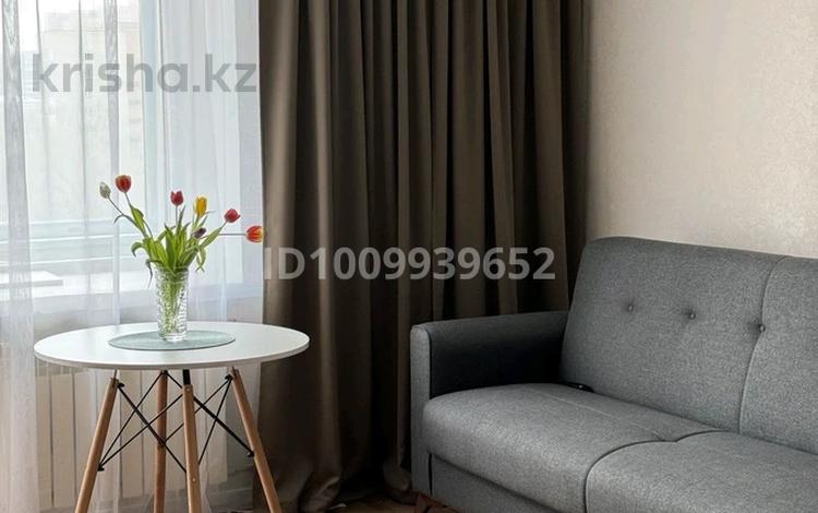 1-комнатная квартира · 38.5 м² · 7 этаж, Протозанова 123 — Стрелка за 23.2 млн ₸ в Усть-Каменогорске, Ульбинский — фото 2