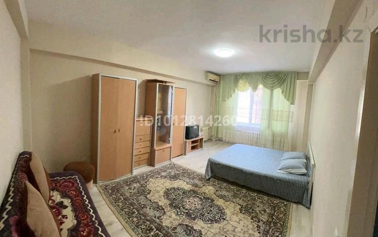 1-бөлмелі пәтер · 46 м² · 1/6 қабат, 4мкр 38а — Рядом с гимназией ОМГ, бағасы: 18 млн ₸ в Конаеве — фото 2