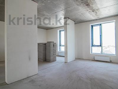 3-комнатная квартира, 142 м², 7/8 этаж, Баглан 5 за 114 млн 〒 в Астане, Алматы р-н