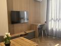 2-бөлмелі пәтер · 55 м² · 11/20 қабат, Абая 160 — Туркебаева, бағасы: ~ 54.9 млн ₸ в Алматы, Бостандыкский р-н — фото 2