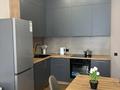 2-бөлмелі пәтер · 55 м² · 11/20 қабат, Абая 160 — Туркебаева, бағасы: ~ 54.9 млн ₸ в Алматы, Бостандыкский р-н — фото 3