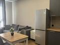 2-бөлмелі пәтер · 55 м² · 11/20 қабат, Абая 160 — Туркебаева, бағасы: ~ 54.9 млн ₸ в Алматы, Бостандыкский р-н — фото 4