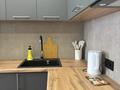 2-бөлмелі пәтер · 55 м² · 11/20 қабат, Абая 160 — Туркебаева, бағасы: ~ 54.9 млн ₸ в Алматы, Бостандыкский р-н — фото 5