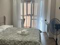 2-бөлмелі пәтер · 55 м² · 11/20 қабат, Абая 160 — Туркебаева, бағасы: ~ 54.9 млн ₸ в Алматы, Бостандыкский р-н — фото 7