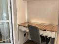 2-бөлмелі пәтер · 55 м² · 11/20 қабат, Абая 160 — Туркебаева, бағасы: ~ 54.9 млн ₸ в Алматы, Бостандыкский р-н — фото 9