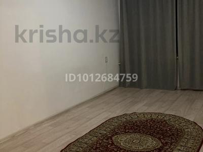 1-комнатная квартира · 32 м² · 5/5 этаж, Астана за 100 000 ₸ в Талдыкоргане, мкр Самал