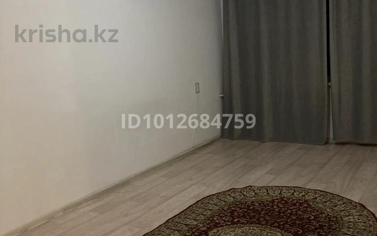 1-комнатная квартира · 32 м² · 5/5 этаж, Астана за 100 000 ₸ в Талдыкоргане, мкр Самал — фото 2