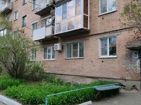 1-комнатная квартира, 32 м², 1/5 этаж, космическая 17 за 10.5 млн 〒 в Усть-Каменогорске