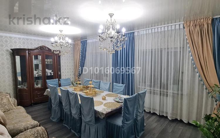 Жеке үй · 6 бөлме · 175 м² · 6 жүзд., Ушбулак, бағасы: 36 млн ₸ в Жамбыл — фото 2