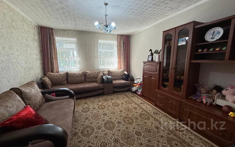 Отдельный дом · 3 комнаты · 60.4 м² · 9 сот., Данилина 1 за 25 млн ₸ в Семее — фото 2