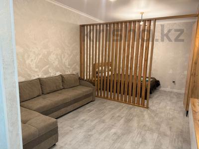1-комнатная квартира · 40 м² · 1/5 этаж, Болашак 23 за 240 000 ₸ в Талдыкоргане, мкр Болашак