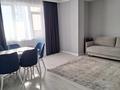 2-комнатная квартира · 52.8 м² · 6/9 этаж, Азильхан Нуршаихов, 6/1 6/1 за 26 млн ₸ в Астане, Нура р-н
