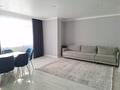 2-комнатная квартира · 52.8 м² · 6/9 этаж, Азильхан Нуршаихов, 6/1 6/1 за 26 млн ₸ в Астане, Нура р-н — фото 3