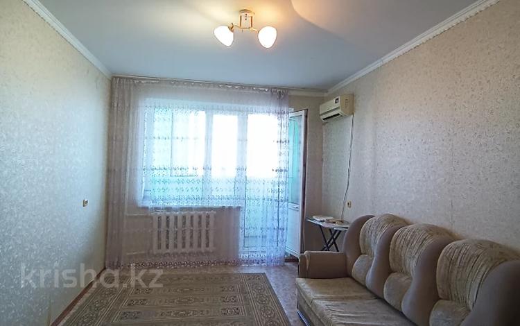 1-комнатная квартира · 34.9 м² · 8/9 этаж, Аз Наурыз за 10.5 млн ₸ в Актобе — фото 2