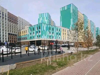 1-комнатная квартира · 36 м² · 1/12 этаж, Чингиза Айтматова 77/9 за ~ 20 млн ₸ в Астане, Нура р-н