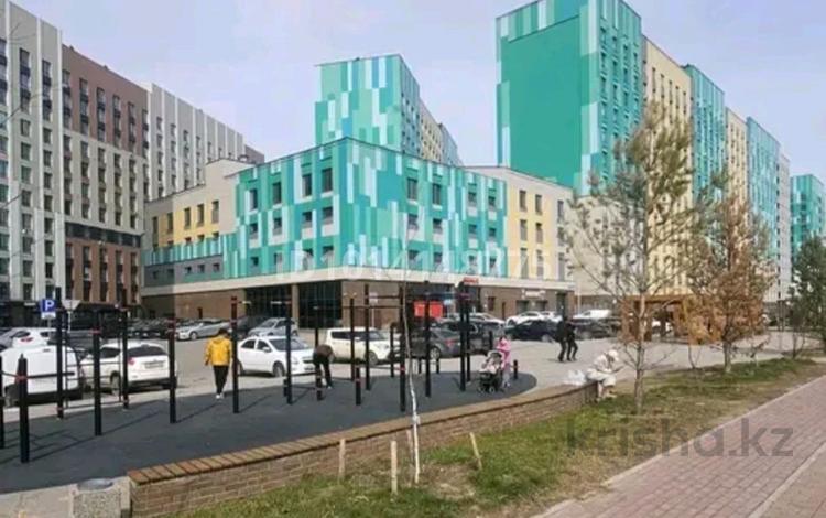 1-бөлмелі пәтер · 36 м² · 1/12 қабат, Чингиза Айтматова 77/9, бағасы: ~ 20 млн ₸ в Астане, Нура р-н — фото 4