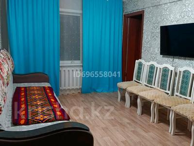 3-комнатная квартира · 53 м² · 4/5 этаж, Сабитова 25 за 15 млн 〒 в Балхаше