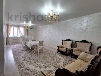 3-бөлмелі пәтер · 157.3 м² · 3/5 қабат, Бокенбай Батыра, бағасы: 40 млн ₸ в Актобе