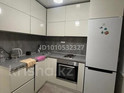 1-бөлмелі пәтер · 40 м² · 2/5 қабат, Майкудук, 17й микрорайон 46, бағасы: 130 000 ₸ в Караганде, Алихана Бокейханова р-н