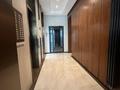 4-комнатная квартира · 141 м² · 8/9 этаж, Кайым Мухамедханов 4н за 140.5 млн ₸ в Астане, Нура р-н — фото 3