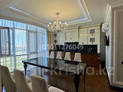 2-бөлмелі пәтер · 108 м² · 15/16 қабат, Кайыргали Смагулов 56а, бағасы: 85 млн 〒 в Атырау