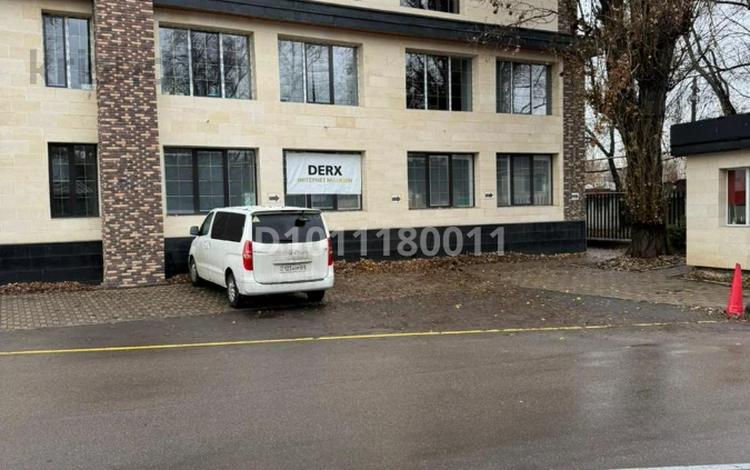 Офисы · 250 м² за ~ 2.2 млн ₸ в Алматы, Жетысуский р-н — фото 12